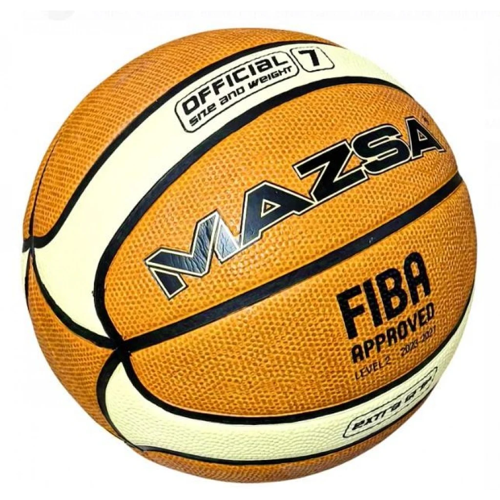 BASKETBOL TOPU NO.5