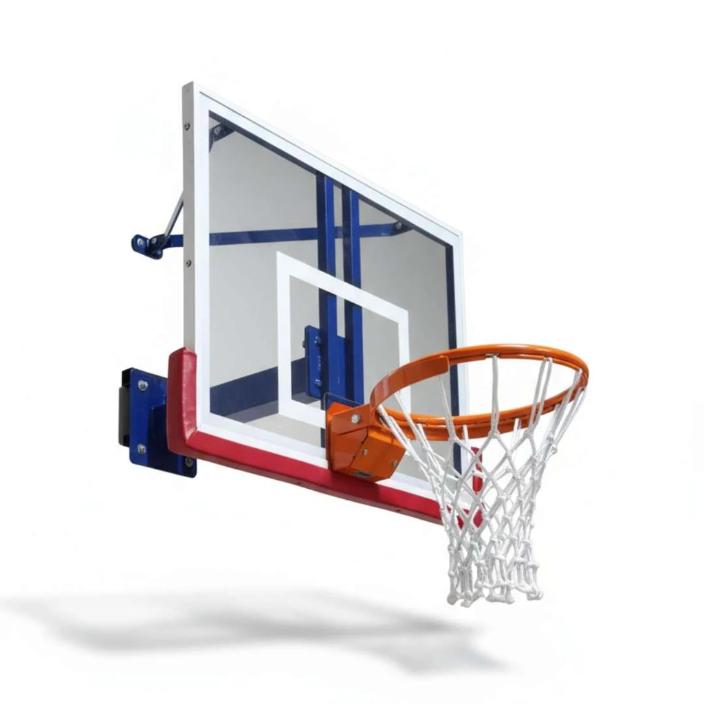 DUVARA MONTE BASKETBOL POTASI