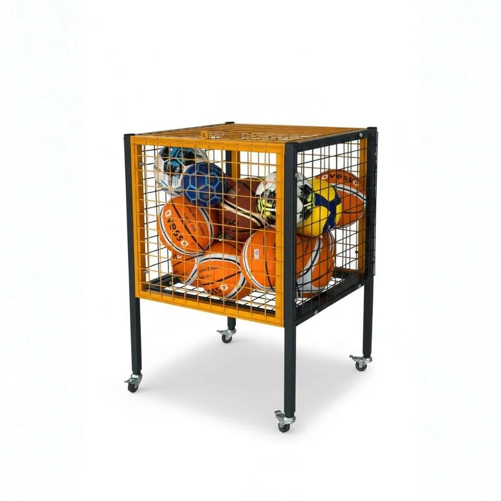 METAL TOP SEPETİ LARGE