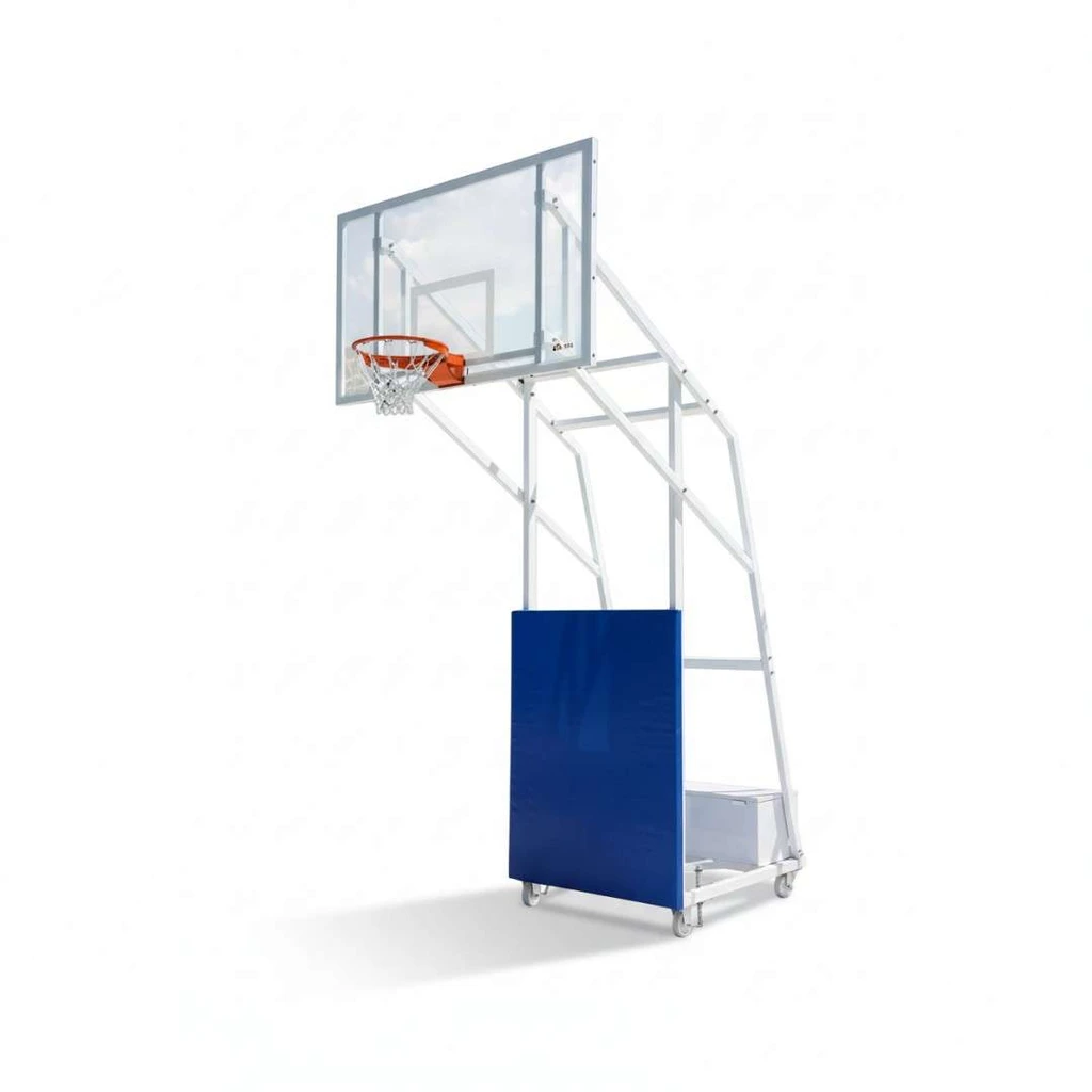 SEYYAR BASKETBOL POTASI
