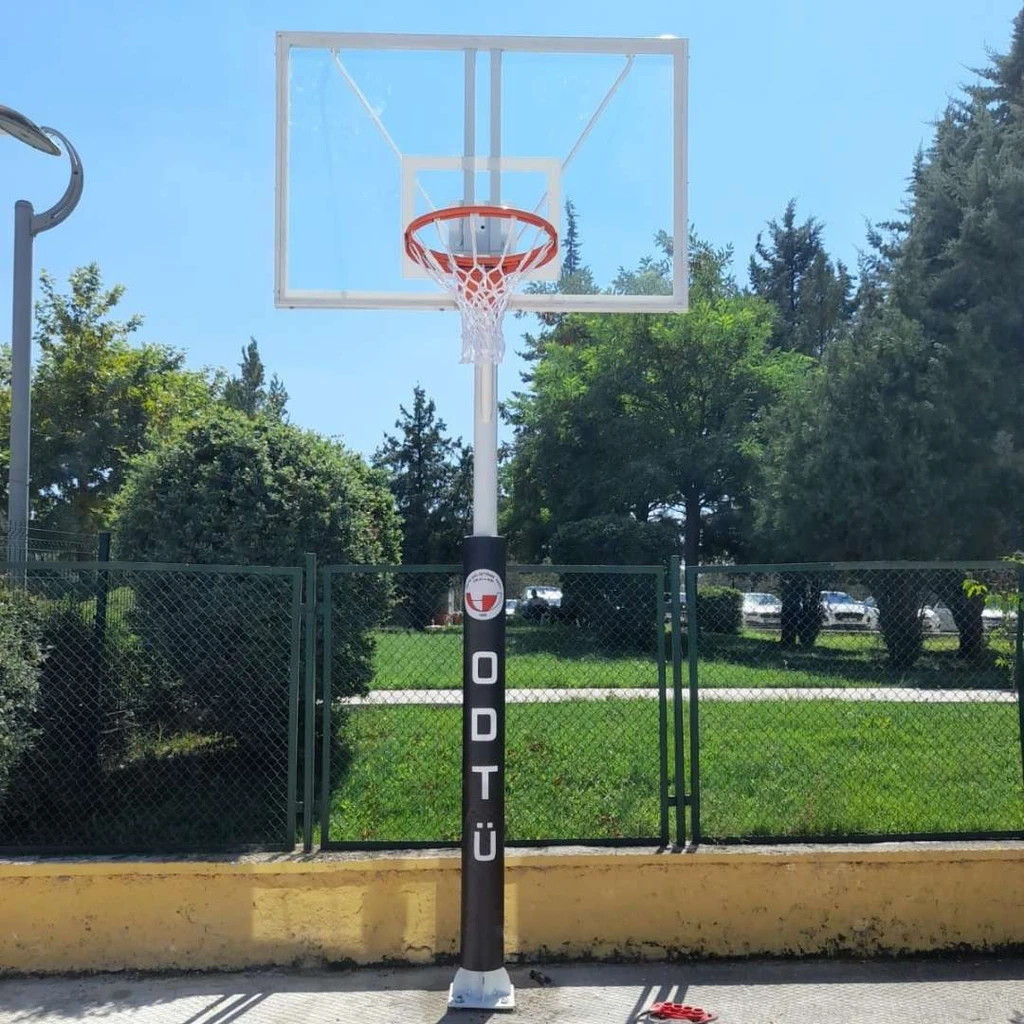 BASKETBOL DİREK KORUMA MİNDERİ