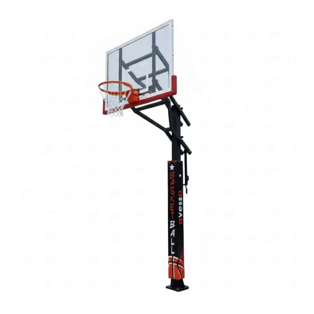 BASKETBOL POTASI