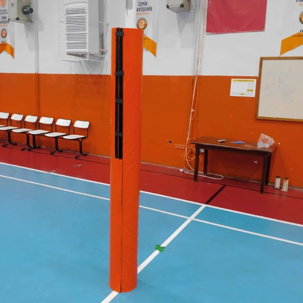 VOLEYBOL DİREĞİ KORUMA PEDİ