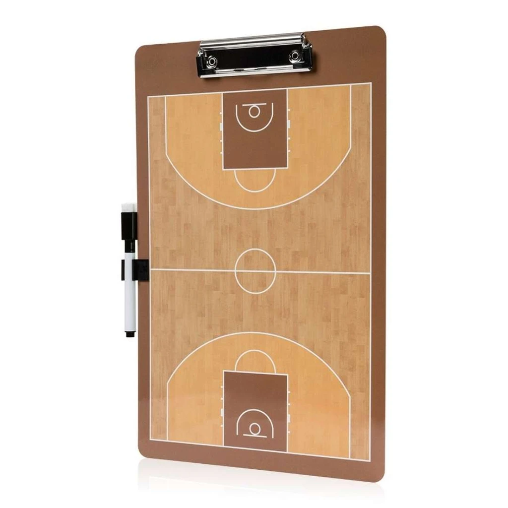 BASKETBOL TAKTİK TAHTASI