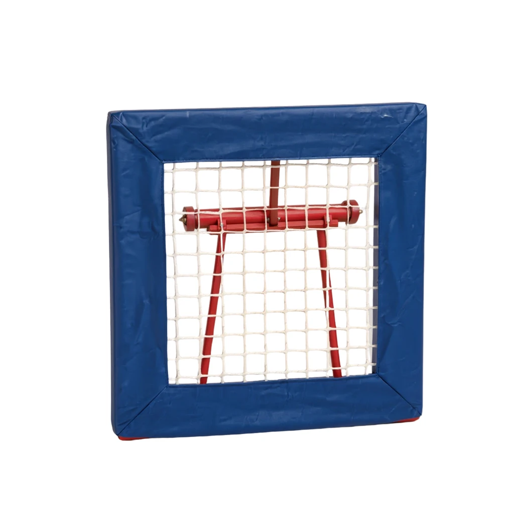 BASKETBOL PAS TRAMBOLİNİ