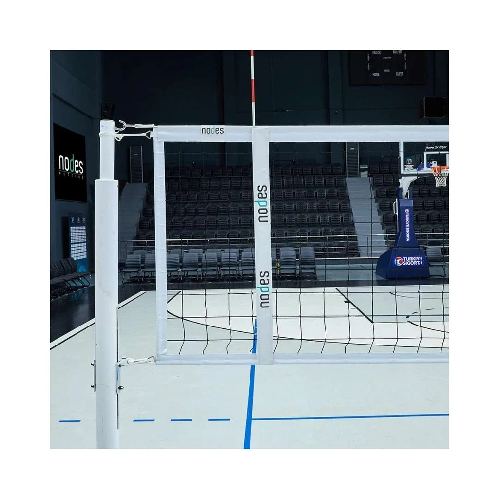 VOLEYBOL MAÇ FİLESİ