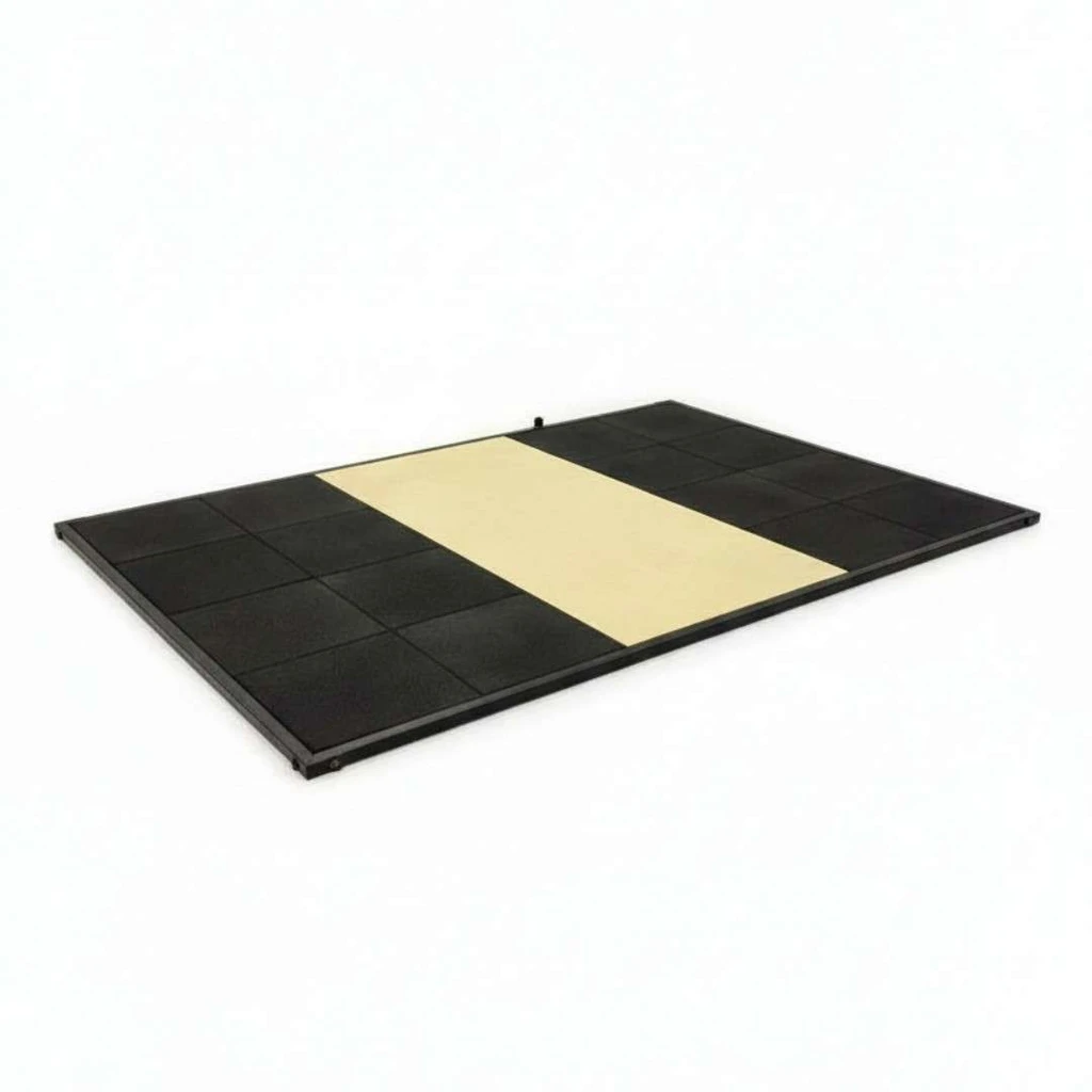 HALTER PLATFORMU