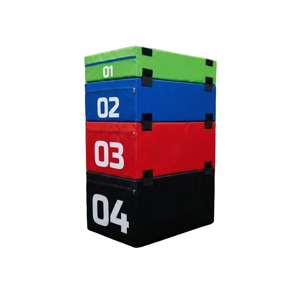 PLYOMETRİK MİNDER BOX