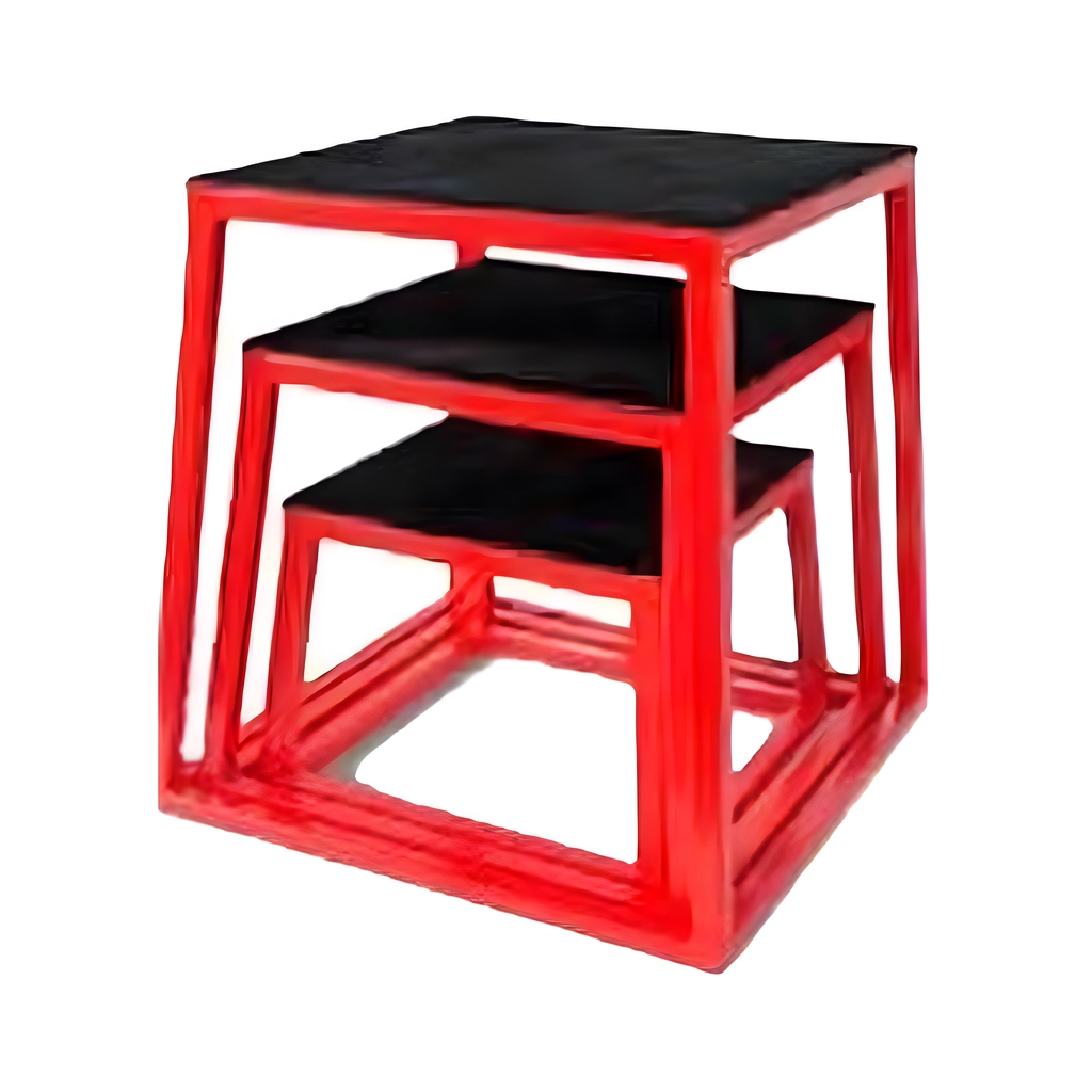 JİMNASTİK SIÇRAMA SEHPA SET