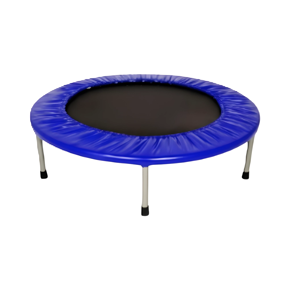 YUVARLAK JİMNASTİK TRAMBOLİN (100 CM)