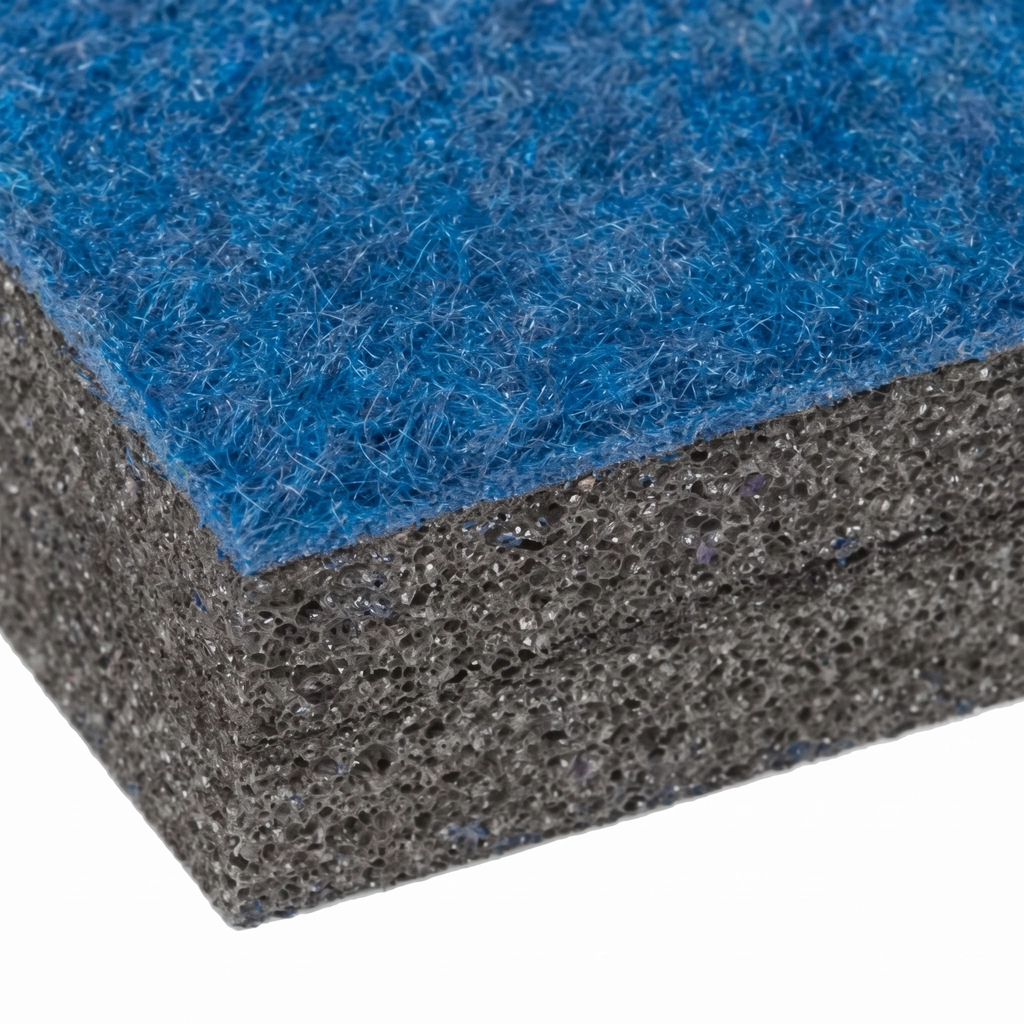 NONWOVEN HALI