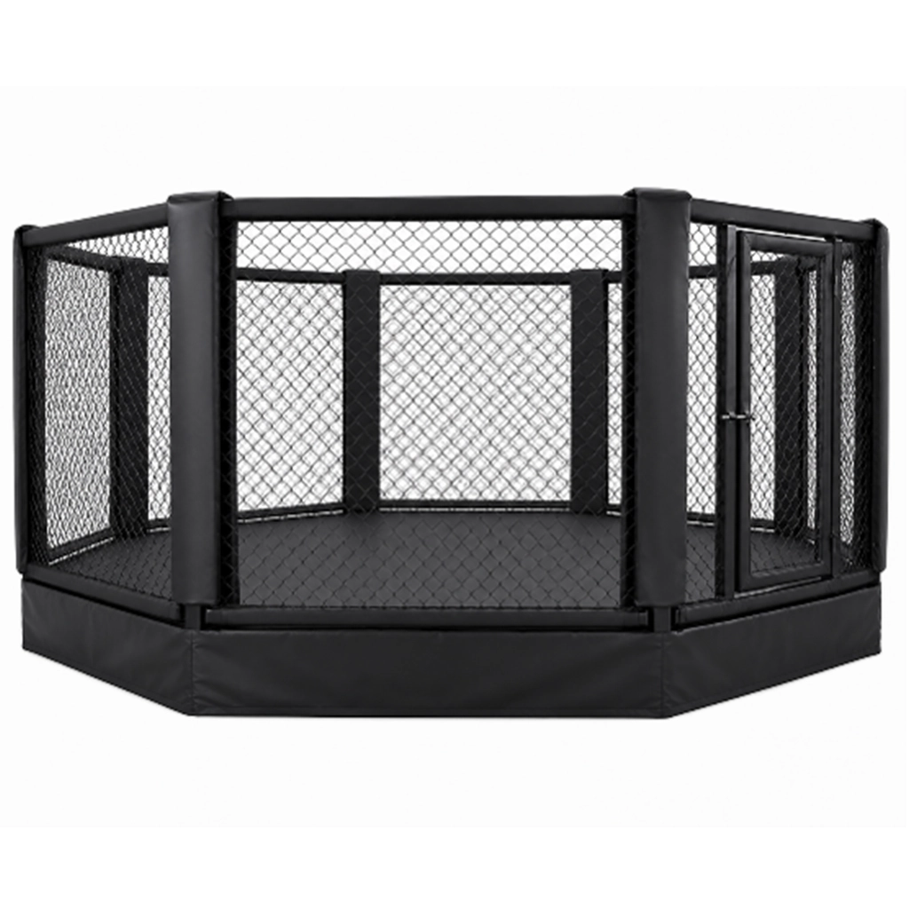 MMA Kafesi