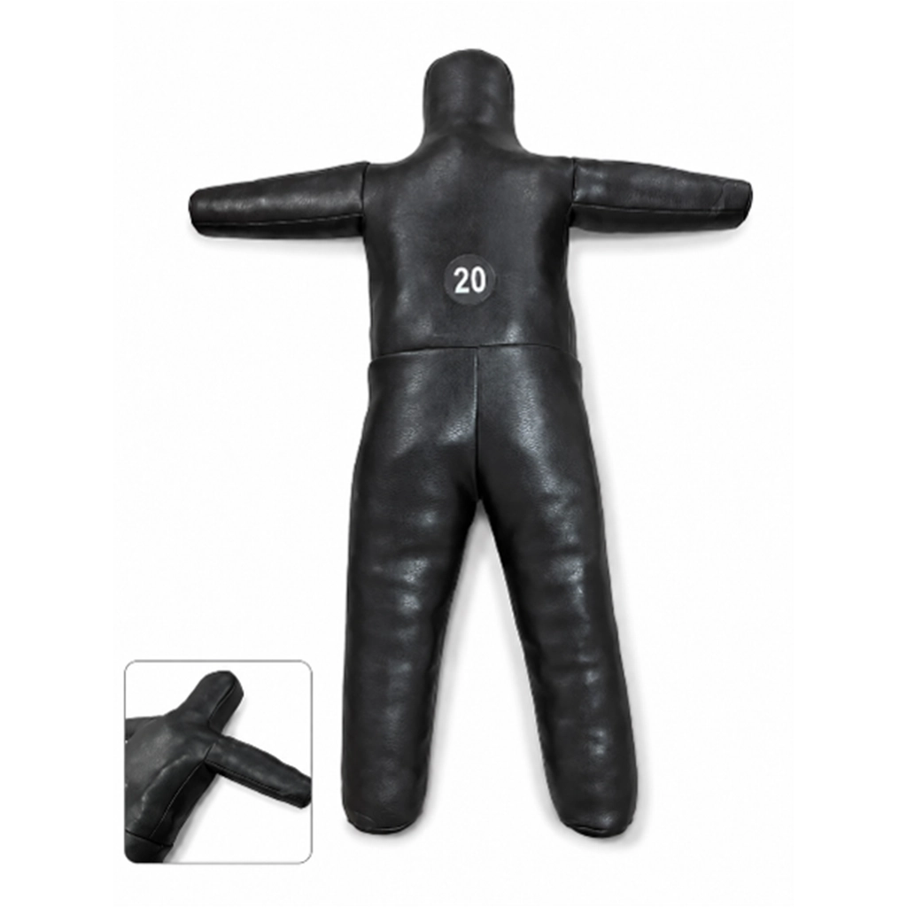 Judo Mankeni