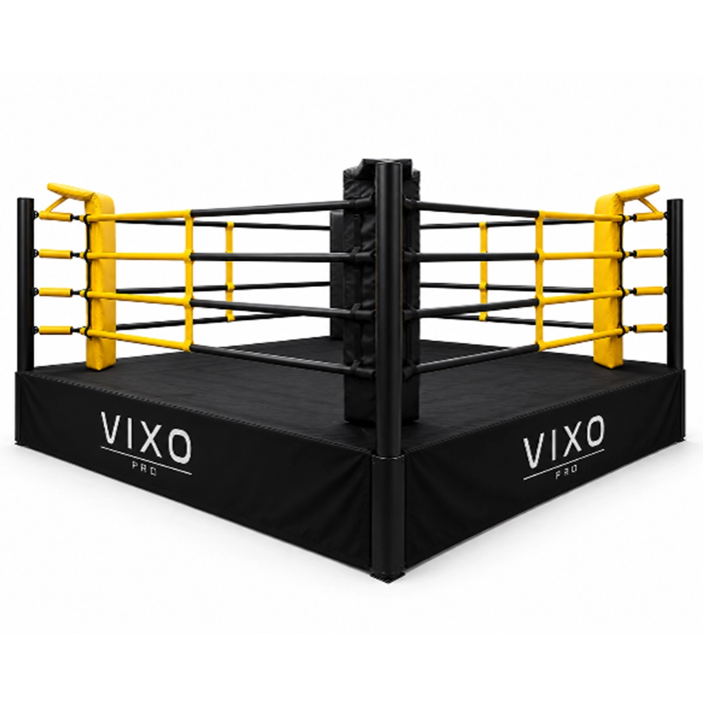 Boks Ringi (VİXO ÖZEL)