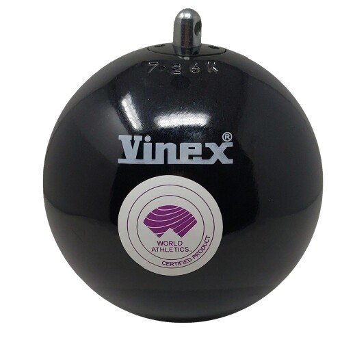 Vinex Çekiç Demir HVI-726 7.26kg WA Onaylı