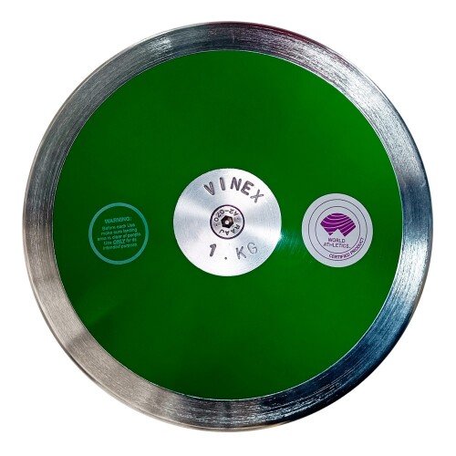 Vinex Disk DSG-P10 1kg WA Onaylı