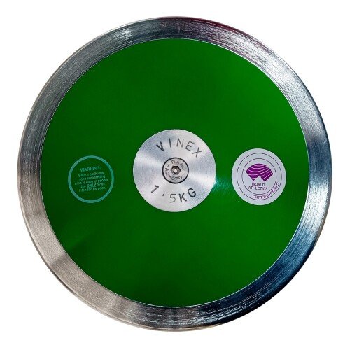 Vinex Disk DSG-P15 1.5kg WA Onaylı