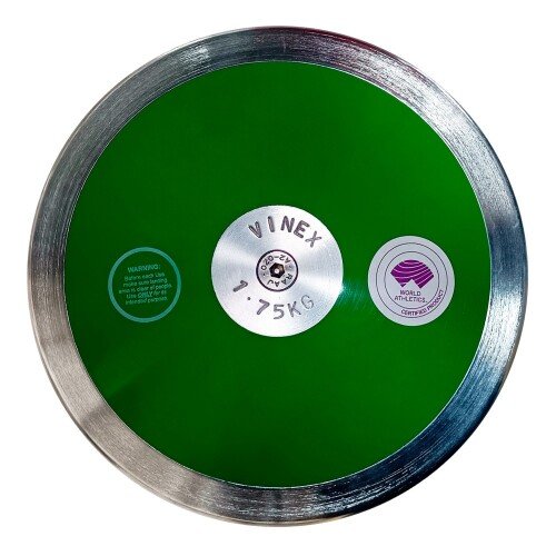 Vinex Disk DSG-P17 1.75kg WA Onaylı
