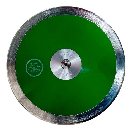 Vinex Disk DSG-P75 0.75kg WA Onaylı