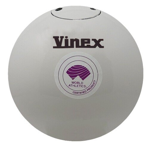 Vinex Gülle VSP-300 4kg WA Onaylı
