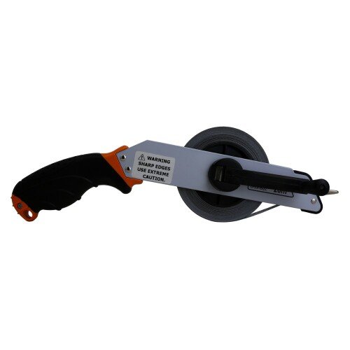 Vinex Şerit Metre Open Reel MST-CL 20m
