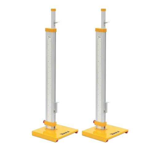 Vinex Yüksek Atlama Standı HJS-S01 WA Onaylı